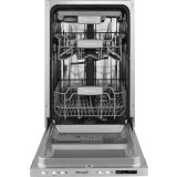 Встраиваемая посудомоечная машина Weissgauff BDW 4138 D Wi-Fi (432429)