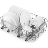 Встраиваемая посудомоечная машина Weissgauff BDW 4138 D Wi-Fi (432429)