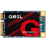 Накопитель SSD 256Gb GeIL M3P (M3PFD09M256D)