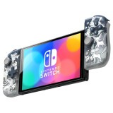Контроллеры Hori Split Pad Pro Attachment Eevee Evolutions для Nintendo Switch (NSW-453U)