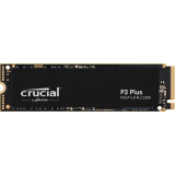Накопитель SSD 4Tb Crucial P3 Plus (CT4000P3PSSD8)