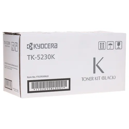 Картридж Kyocera TK-5230K Black