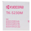 Картридж Kyocera TK-5230M Magenta - фото 2