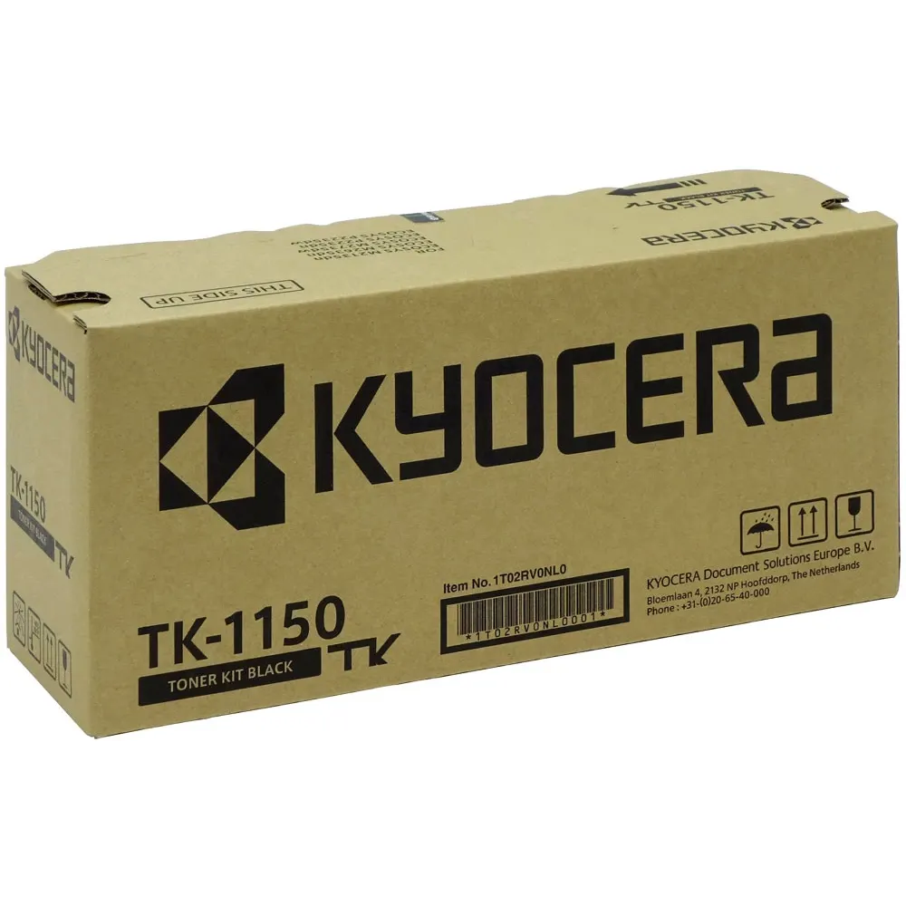 Картридж Kyocera TK-1150 Black