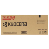 Картридж Kyocera TK-5270M Magenta