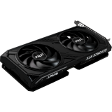 Видеокарта NVIDIA GeForce RTX 4070 Super Palit Dual OC 12Gb (NED407SS19K9-1043D)
