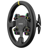 Рулевое колесо MOZA RS V2 Steering Wheel Leather RS25 (MZ6)