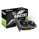 Видеокарта NVIDIA GeForce GTX 1650 INNO3D Twin X2 OC V3 4Gb (N16502-04D6X-171330N)