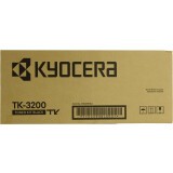 Картридж Kyocera TK-3200 Black