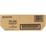 Картридж Kyocera TK-330 Black (1T02GA0EUC)