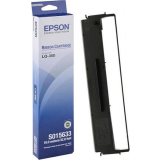 Картридж Epson C13S015633BA Black