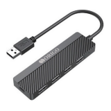 USB-концентратор Origo OU1140 (OU1140/A1A)