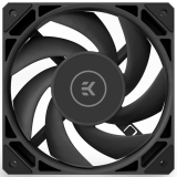 Вентилятор для радиатора СЖО EKWB EK-Loop Fan FPT 120 Black (3831109900000)
