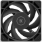 Вентилятор для радиатора СЖО EKWB EK-Loop Fan FPT 120 Black - 3831109900000 - фото 2