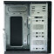 Корпус PowerCool S1007 450W Black - фото 3