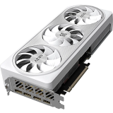 Видеокарта NVIDIA GeForce RTX 4070 Super Gigabyte 12Gb (GV-N407SAERO OC-12GD)