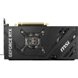 Видеокарта NVIDIA GeForce RTX 4070 Super MSI 12Gb (RTX 4070 SUPER 12G VENTUS 2X OC)