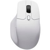 Мышь Keychron M6 White (M6-A3)