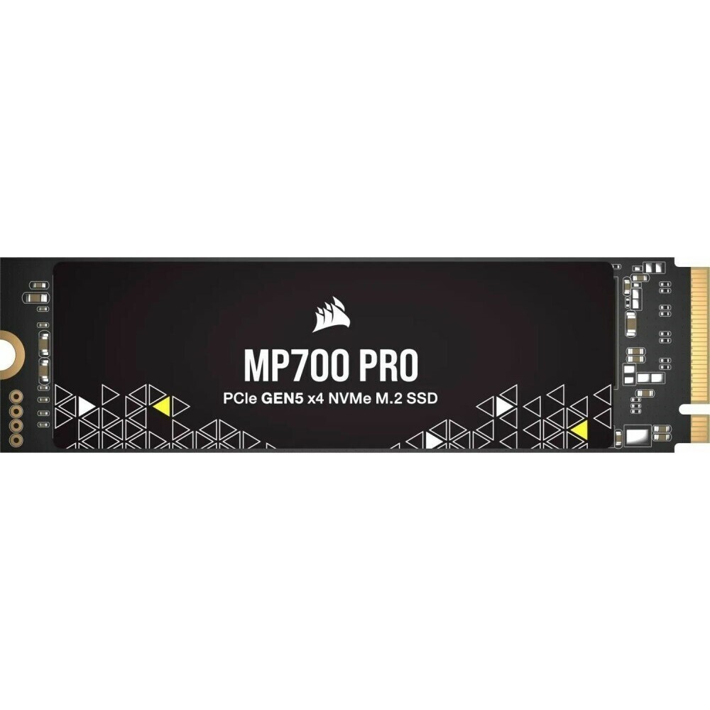 Накопитель SSD 1Tb Corsair MP700 PRO (CSSD-F1000GBMP700PNH)