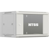 Шкаф NTSS NTSS-W18U6045GS-2