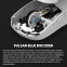 Мышь Pulsar X2 H Wireless Size 2 White - PX2H22 - фото 9