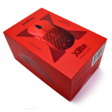 Мышь Pulsar Xlite V2 Wireless Mini Red (PXW23S)