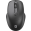Мышь Defender Feam MM-296 Black (52296)