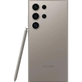Смартфон Samsung Galaxy S24 Ultra 12/1Tb Titanium Gray (SM-S928BZTPCAU)