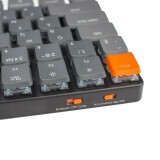 Клавиатура Keychron K3 (K3-E1)