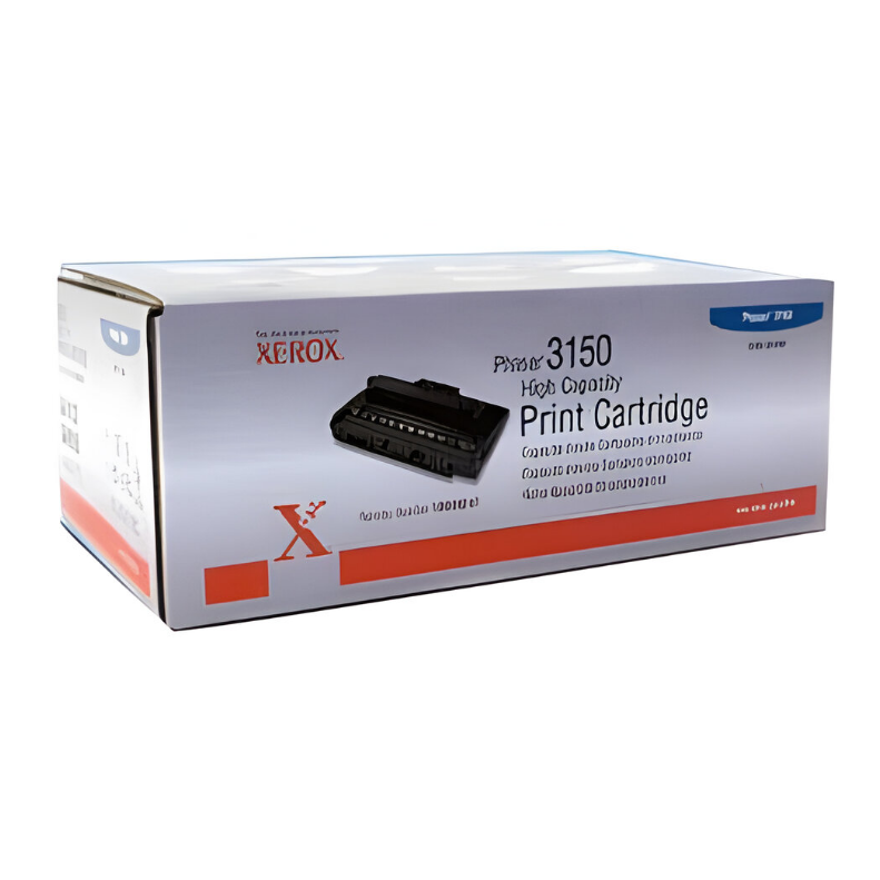 Картридж Xerox 109R00746 Black