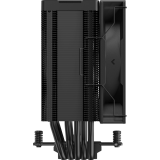 Кулер DeepCool AG500 DIGITAL BK