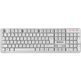 Клавиатура + мышь Defender Milan C-992 White (45994)