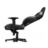 Игровое кресло KARNOX GLADIATOR SR Black (KX800908-SR)