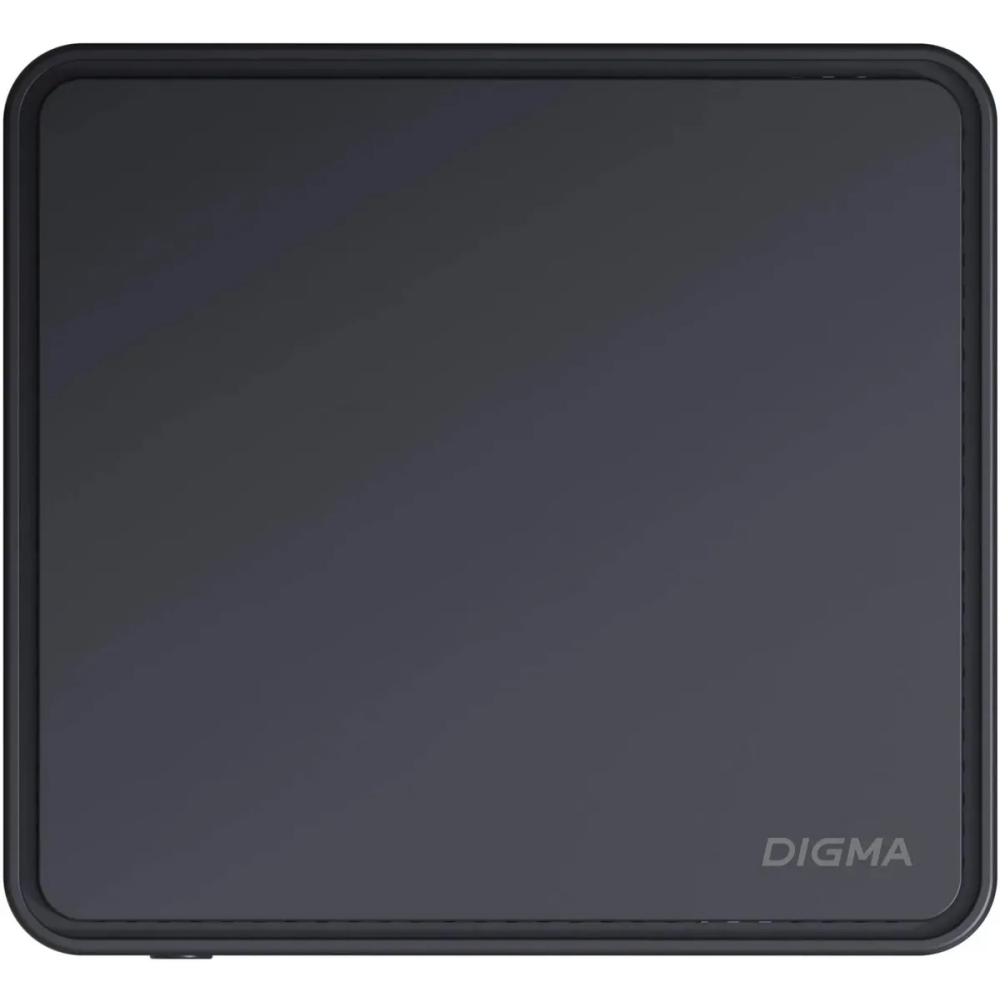 Неттоп Digma Mini Office P (DPN5-4BXW01)