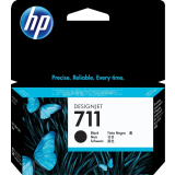 Картридж HP CZ129A (№711) Black