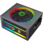 Блок питания 1050W GameMax RGB1050 PRO Black - RGB-1050 PRO - фото 2