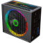 Блок питания 1050W GameMax RGB1050 PRO Black - RGB-1050 PRO - фото 3