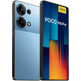 Смартфон Xiaomi Poco M6 Pro 8/256Gb Blue