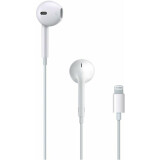 Гарнитура Apple EarPods (Lightning Connector) (MMTN2FE/A)
