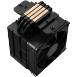 Кулер ID-COOLING FROZN A400 Black (FROZN A400 BLACK)