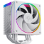 Кулер ID-COOLING FROZN A610 ARGB White - FROZN A610 ARGB WHITE - фото 3