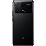 Смартфон Xiaomi Poco X6 Pro 5G 12/512Gb Black (51690)