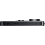Смартфон Xiaomi Poco X6 5G 12/256Gb Black (53132)