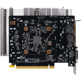 Видеокарта NVIDIA GeForce RTX 3050 Palit KalmX 6Gb (NE63050018JE-1070H)