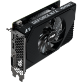 Видеокарта NVIDIA GeForce RTX 3050 Palit StormX OC 6Gb (NE63050S18JE-1070F)