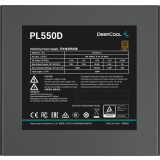 Блок питания 550W DeepCool PL550D