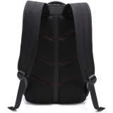Рюкзак для ноутбука Acer OBG313 Black/Red (ZL.BAGEE.00G)