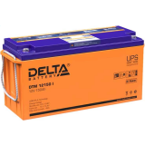 Аккумуляторная батарея Delta DTM 12150 I