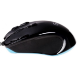 Мышь Logitech G300s Black (910-004346)