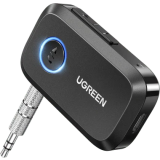 Bluetooth ресивер UGREEN Bluetooth 5.3 AUX Adapter (CM596) (90748)